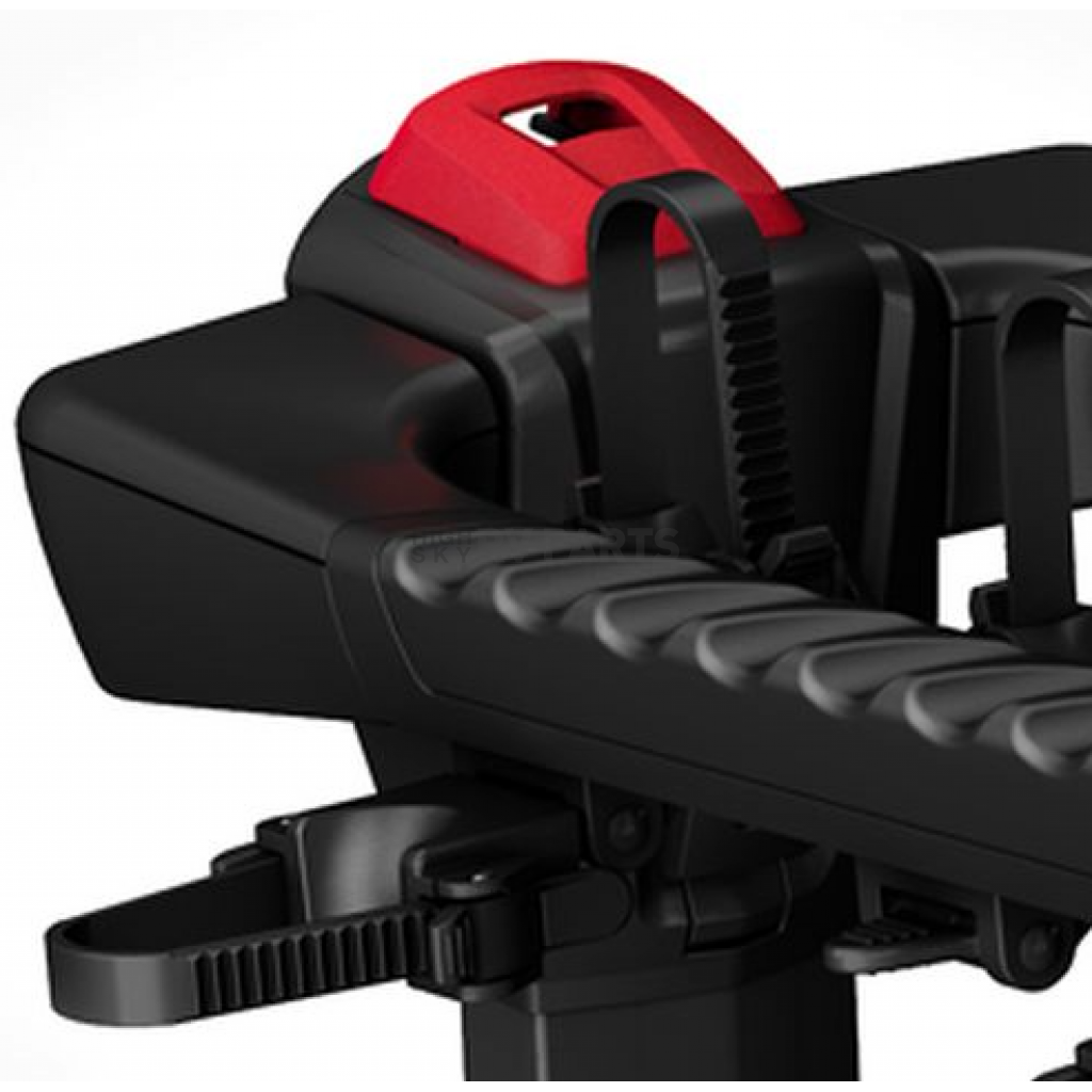 Yakima Bike Rack Receiver Hitch Mount 5 Bikes 8002463